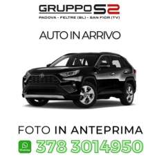 TOYOTA RAV 4 Elettrica/Benzina 2020 usata, Padova