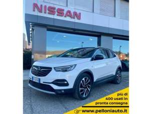 OPEL Grandland X Diesel 2019 usata, Modena