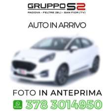 FORD Puma Elettrica/Benzina 2020 usata, Belluno