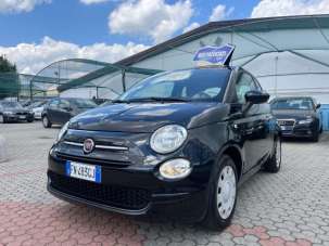 FIAT 500 Benzina 2018 usata, Torino