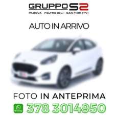 FORD Puma Elettrica/Benzina 2020 usata, Padova