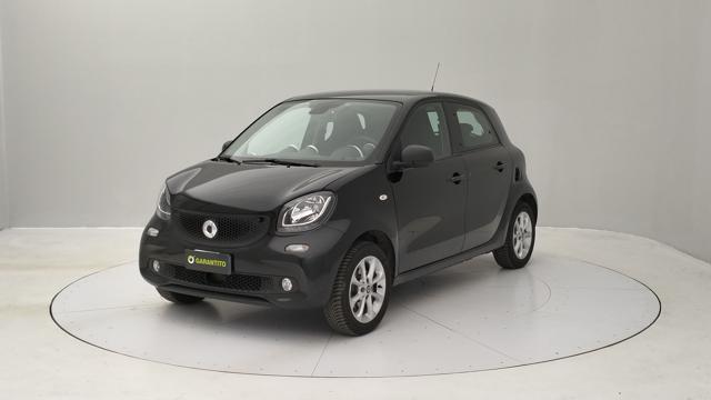SMART ForFour 1.0 Youngster 71cv my18 Benzina
