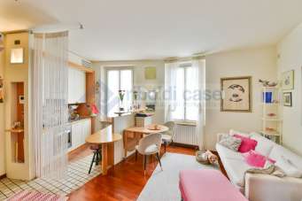 Sale Two rooms, Carate Brianza
