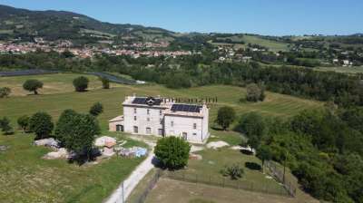 Sale Four rooms, Fossombrone