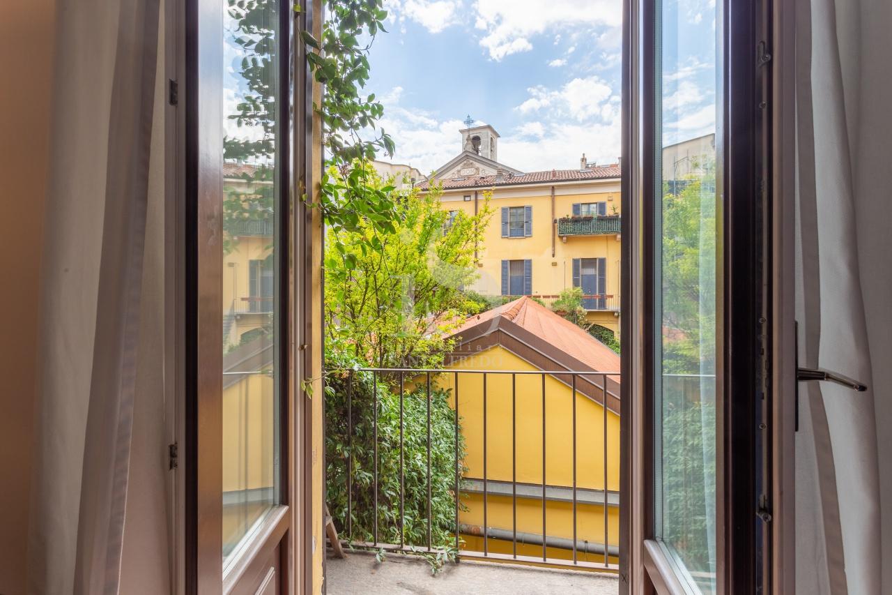 Loyer Appartamento, Milano foto
