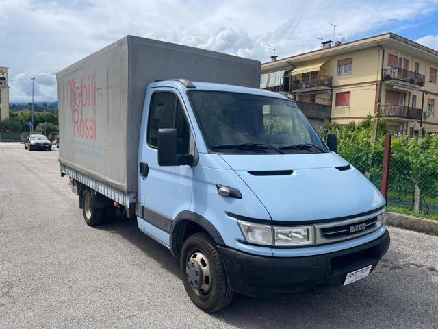 IVECO Daily Diesel 2006 usata foto