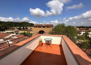 Sale Lofts, attics and penthouses, Firenze
