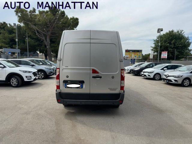 RENAULT Master 2.3 dCi ISOTERMICO, DOPPIA PORTA LATERALE Diesel