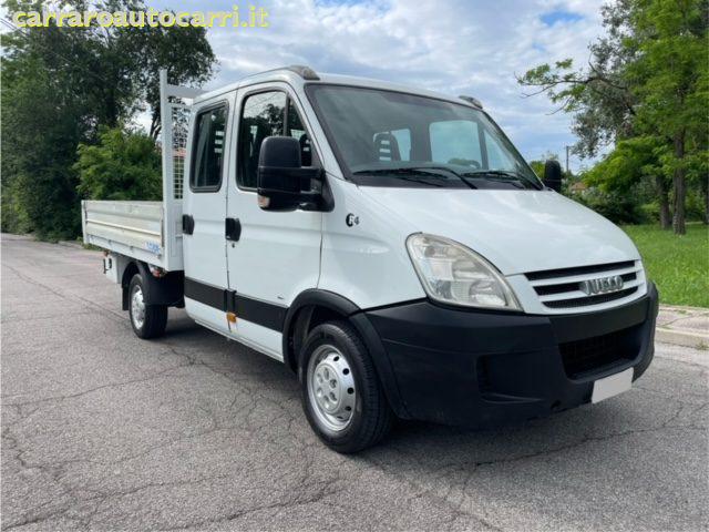 IVECO Daily 35C12 2.3Hpi PLM Cassone Diesel