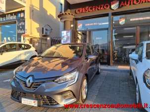 RENAULT Clio Diesel 2020 usata, Salerno