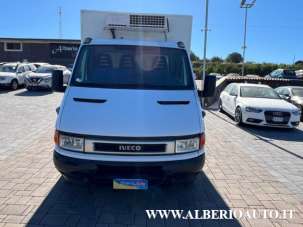 IVECO Daily Diesel 2000 usata, Catania
