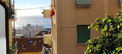 Aluguel affitto, Sanremo