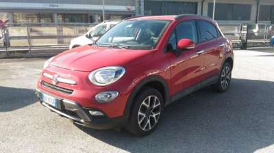 FIAT 500X Diesel 2023 usata