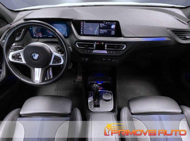 BMW 118 d 5p. Msport Diesel
