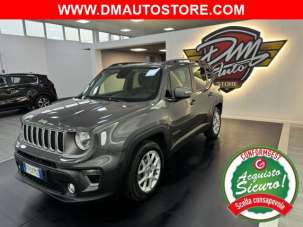 JEEP Renegade Diesel 2019 usata, Vicenza