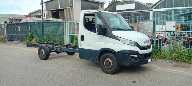 IVECO Daily 33S11 2.3 HPT a telaio Diesel