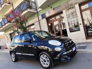 FIAT 500L Diesel 2019 usata, Bari