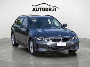 BMW 320 Diesel 2022 usata