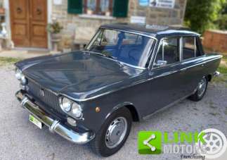 FIAT 1500 Benzina 1963 usata, Perugia