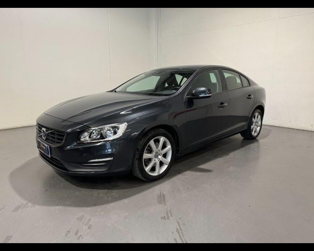 VOLVO S60 D3 GEARTRONIC BUSINESS Diesel