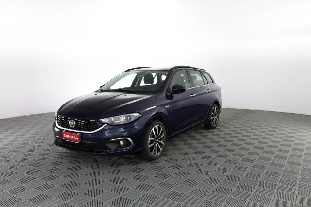 FIAT Tipo Tipo SW 1.6 Mjt 120cv DCT 6M S&S LOUNGE Diesel