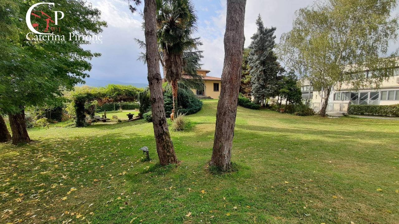 Verkoop Villa, Vicchio foto