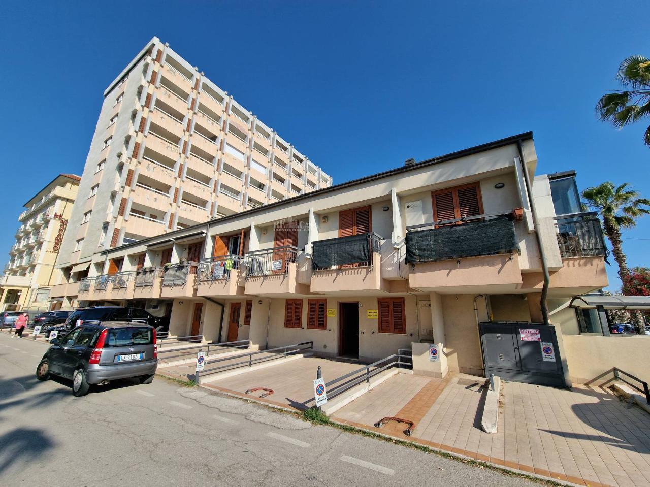 Rent Appartamento, San Benedetto del Tronto foto
