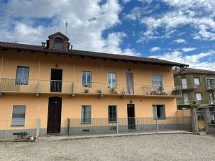 Affitto Trivani, Alpignano