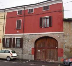 Verkauf Häuser, Viguzzolo