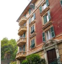 Sale Pentavani, Genova