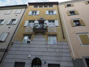 Affitto Monovano, Trieste