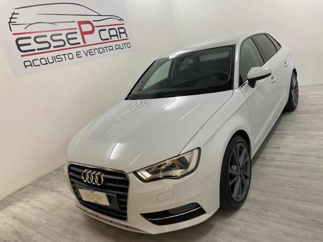 AUDI A3 2.0 TDI S tronic Attraction Diesel