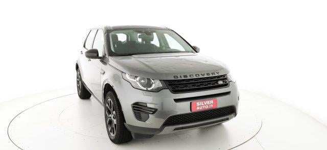 LAND ROVER Discovery Sport Diesel 2017 usata, Cremona foto