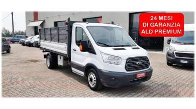 FORD Transit Diesel 2019 usata, Cremona