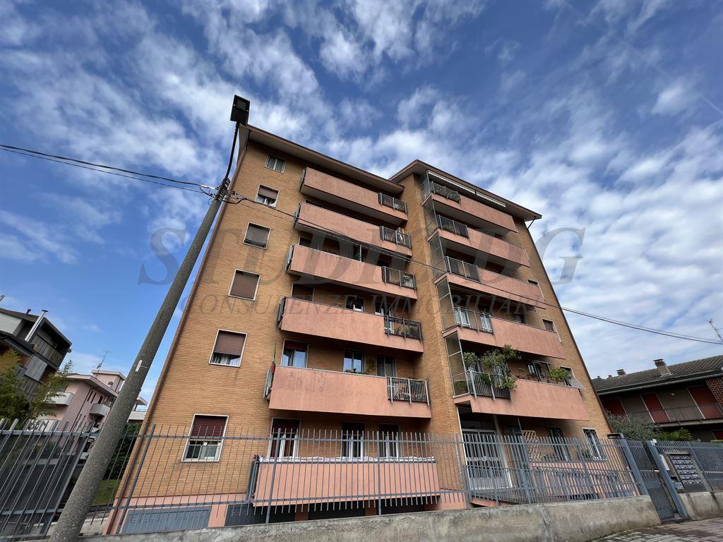 Sale Appartamento, Cesano Maderno foto