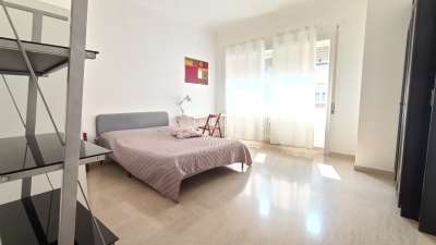 Loyer Deux chambres, Roma