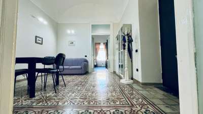 Rent Two rooms, Torre Annunziata