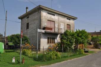 Sale Homes, Roccabianca