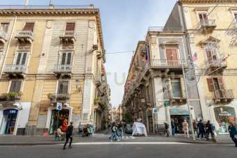 Vendita Multivani, Catania
