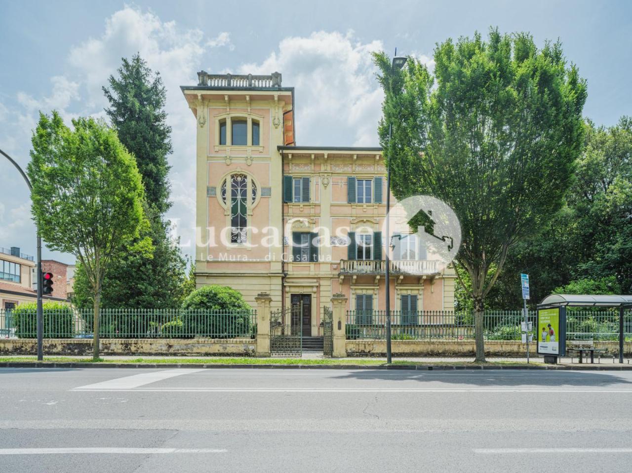 Venda Villa, Lucca foto