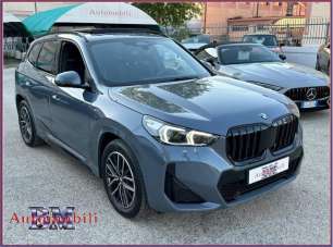 BMW X1 Elettrica/Diesel 2023 usata, Pescara