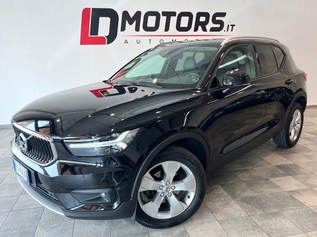 VOLVO XC40 D3 Geartronic Momentum ´´TETTO´´ Diesel