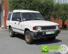 LAND ROVER Discovery Diesel 1996 usata