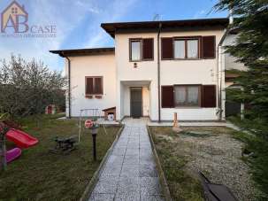 Vente Villa bifamiliare, Tromello