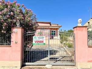 Verkauf Villa, Ragusa