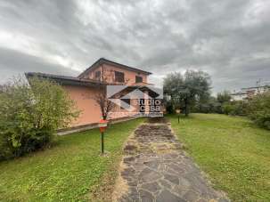 Verkauf Villa, Lurano