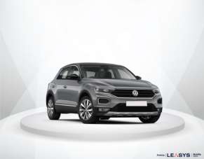 VOLKSWAGEN T-Roc Benzina usata, Caserta