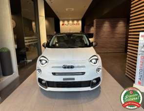 FIAT 500X Benzina usata, Catania