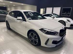 BMW 118 Diesel 2022 usata