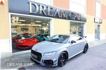 AUDI TT RS Benzina 2023 usata, Savona